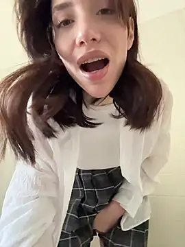 BallerinaCappuccino  online show from 02.15.26