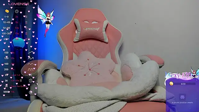 Angel kanon online show from 02.10.26