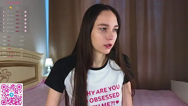 SoftieDream online show from 10.17.25