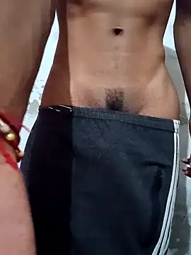 HoT Boy-99 online show from 09.19.25