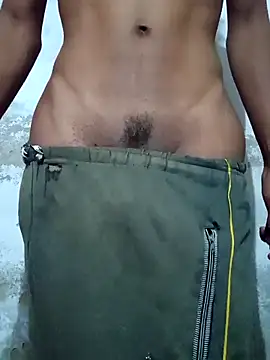 HoT Boy-99 online show from 10.10.25