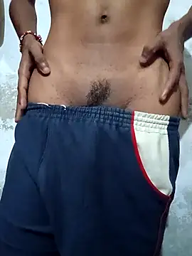 HoT Boy-99 online show from 10.19.25