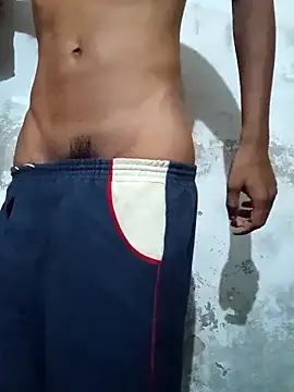 HoT Boy-99 online show from 11.01.25