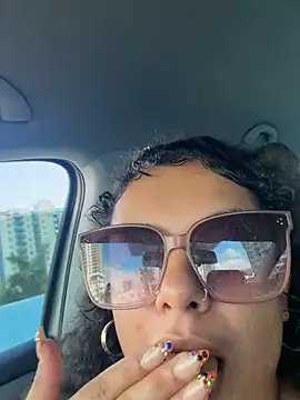 allybluee777 online show from 12.18.25