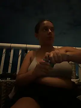 Snapshot of allybluee777 chatting on 05.31.26 allybluee777 online show from 05.31.26
