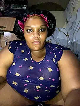 chubbybbw18 online show from 10.17.25