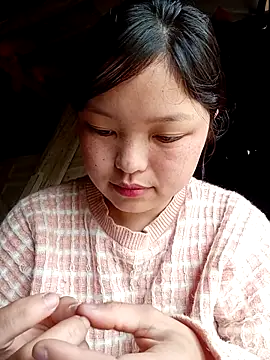 XoiXoi232 online show from 04.01.26