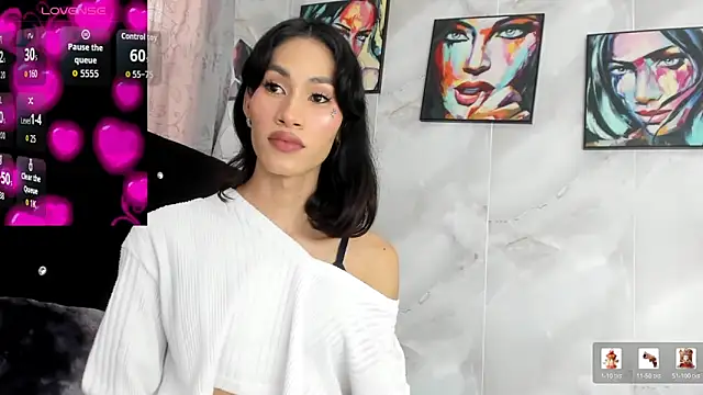 samara novice18 online show from 02.10.26