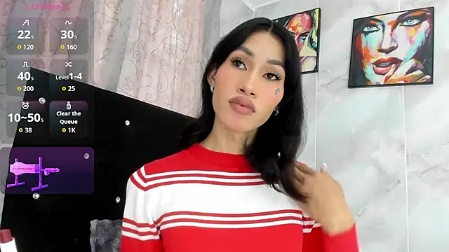 samara novice18 online show from 03.26.26