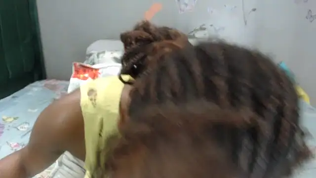 blueyXxX online show from 10.01.25