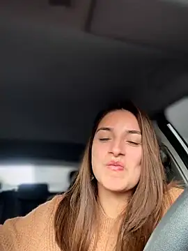 Jessysammy online show from 06.20.26