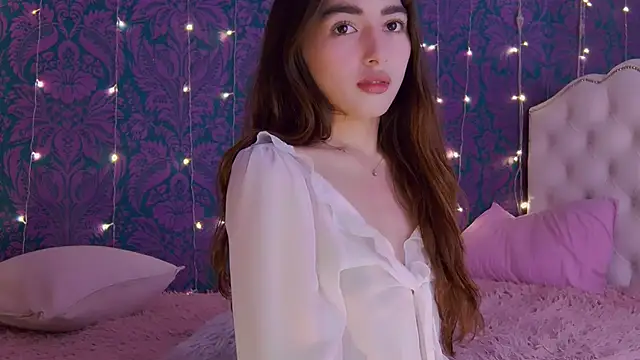 CherrRoses online show from 10.16.25