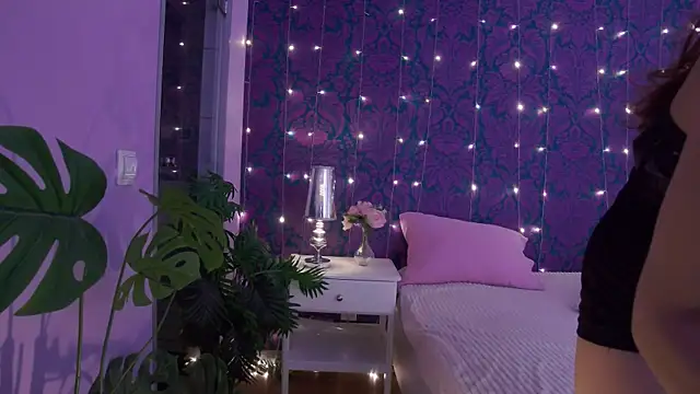 CherrRoses online show from 10.21.25