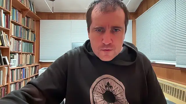 Nates cock online show from 09.21.25