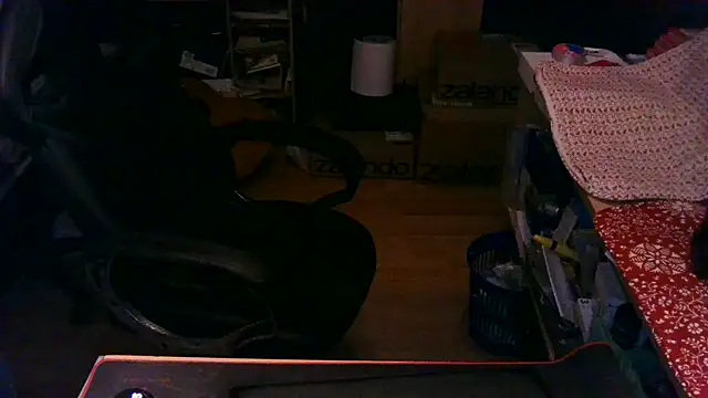 fuckFlo 1 online show from 09.22.25