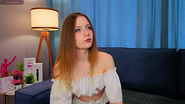 Lolisin online show from 04.27.26