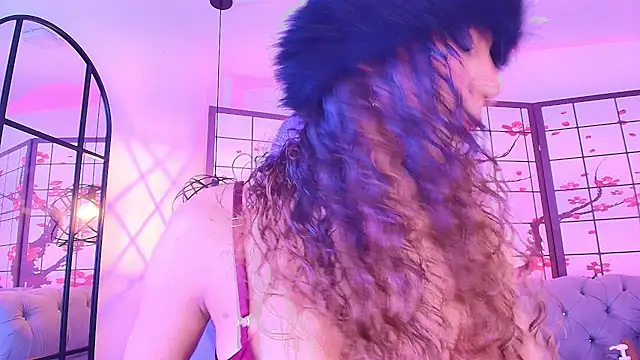 Zahara1 online show from 04.08.26