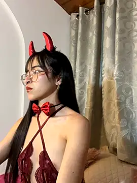  Amatista Fire online show from 12.01.25