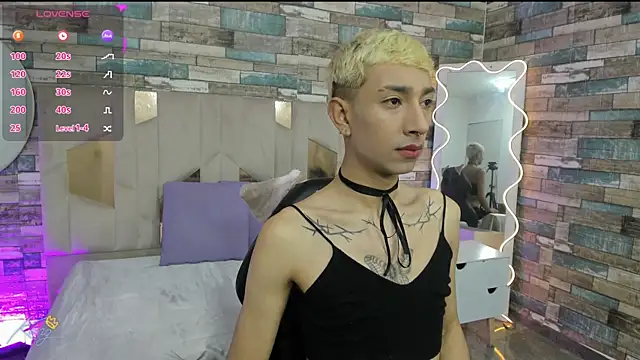 CYRUS TAY online show from 05.22.26