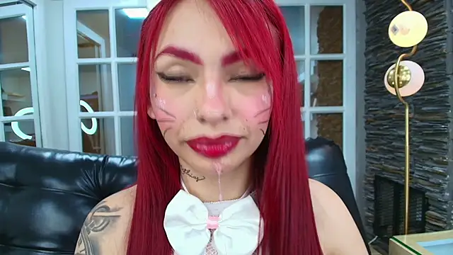 miss   abigail online show from 12.05.25