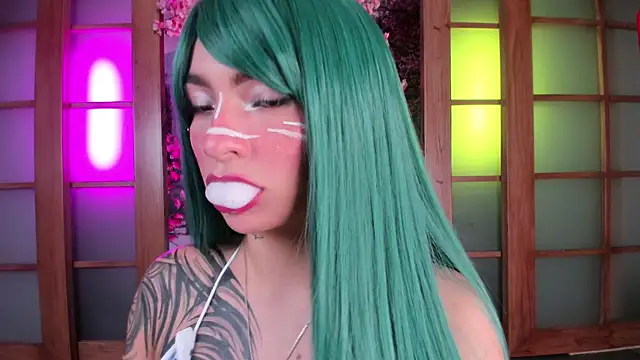 miss   abigail online show from 03.31.26