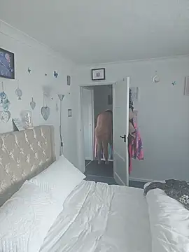 Angeldelightt online show from 10.27.25