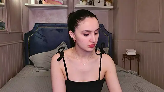 Elizabeth Meyer online show from 02.21.26