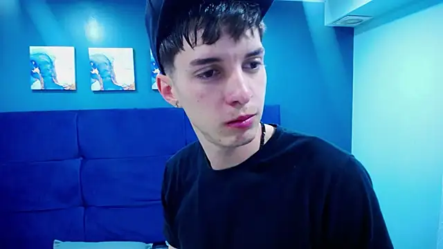 Jheampiiero online show from 09.19.25