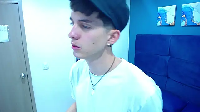 Jheampiiero online show from 10.07.25