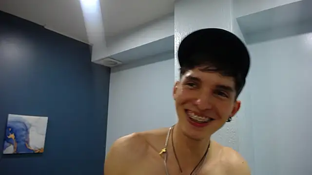 Jheampiiero online show from 11.15.25