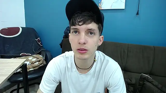 Jheampiiero online show from 12.02.25