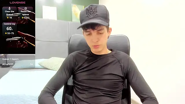 Jheampiiero online show from 03.28.26