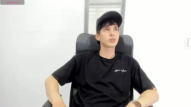 Jheampiiero online show from 04.01.26