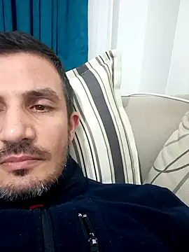 Snapshot of OGUZOZAN chatting on 11.07.25 OGUZOZAN online show from 11.07.25