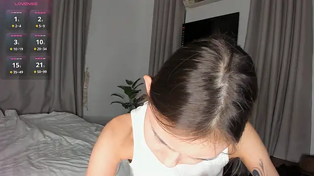 Amy Loveme online show from 12.21.25