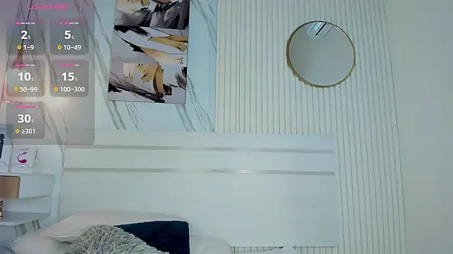 Kloeh Star online show from 11.19.25