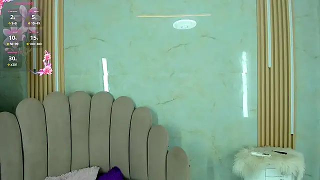 lanarios online show from 09.16.25