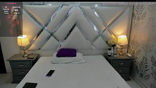 lanarios online show from 09.18.25