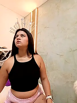 lanarios online show from 10.25.25