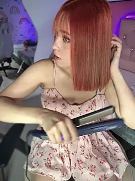 Alysson LS online show from 09.14.25