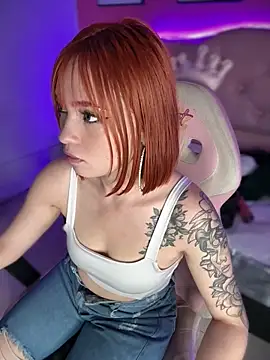 Alysson LS online show from 09.17.25