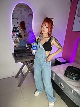 Alysson LS online show from 09.30.25