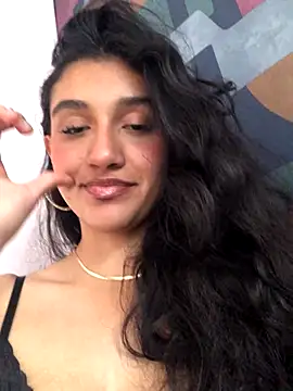 ValentiinaCruz online show from 09.26.25