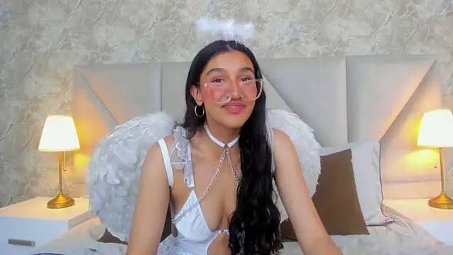 ValentiinaCruz online show from 10.30.25