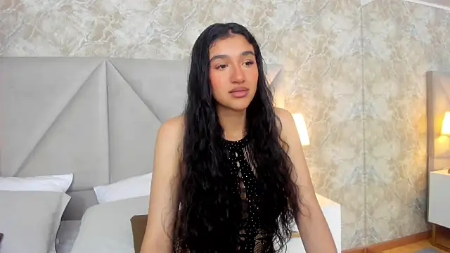 ValentiinaCruz online show from 11.03.25