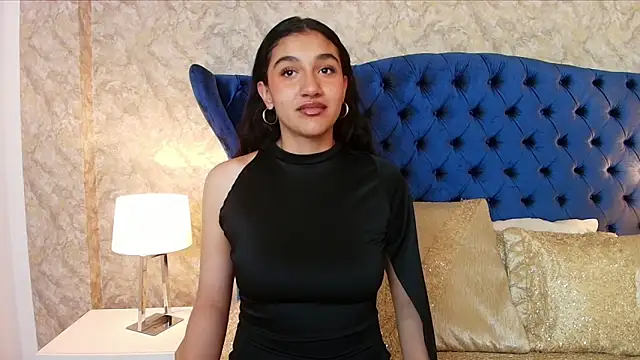 ValentiinaCruz online show from 12.19.25