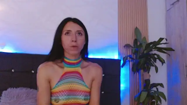 cristal aixa12 online show from 09.26.25