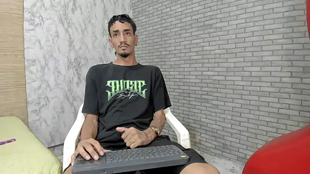 Sexvergon 26 online show from 01.10.26