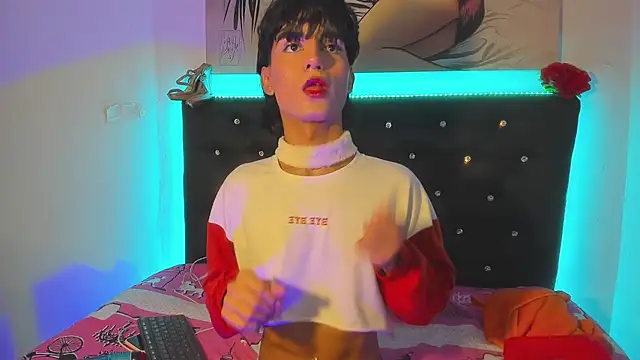 IviMillerxh online show from 11.19.25