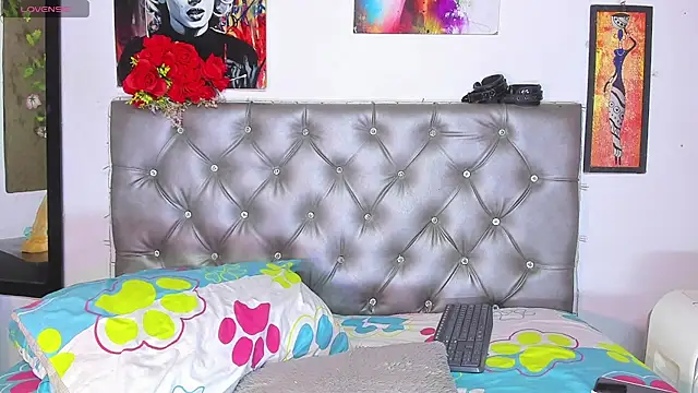 IviMillerxh online show from 03.03.26